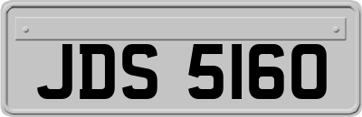 JDS5160