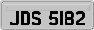 JDS5182