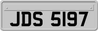 JDS5197