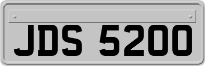 JDS5200