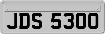 JDS5300