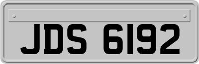 JDS6192