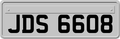 JDS6608