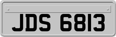 JDS6813