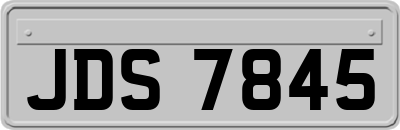 JDS7845