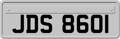 JDS8601