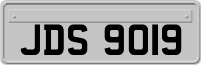 JDS9019