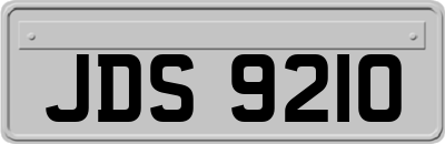 JDS9210