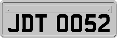 JDT0052