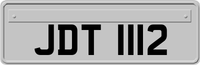 JDT1112