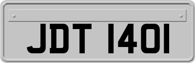 JDT1401