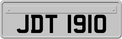 JDT1910