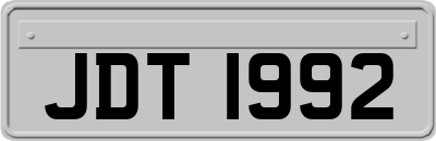 JDT1992
