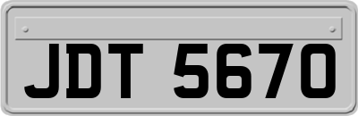 JDT5670