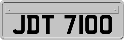 JDT7100