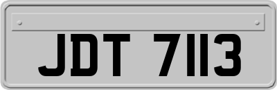 JDT7113