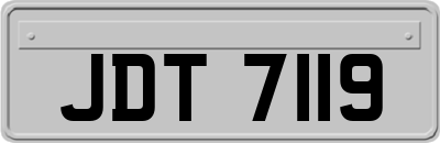 JDT7119