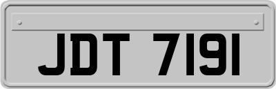 JDT7191