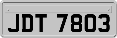 JDT7803