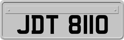 JDT8110