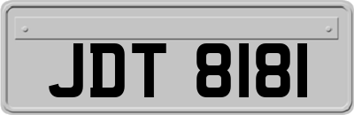 JDT8181