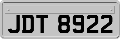 JDT8922