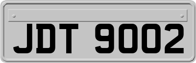 JDT9002