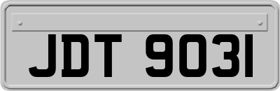 JDT9031