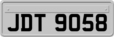 JDT9058