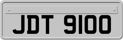 JDT9100