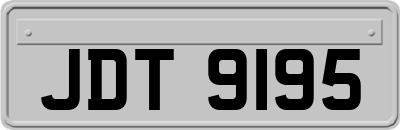 JDT9195