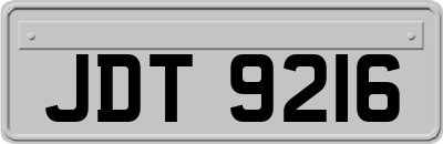 JDT9216