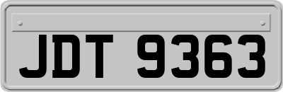 JDT9363