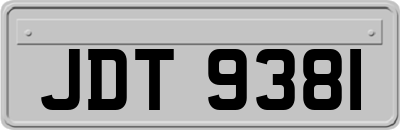 JDT9381