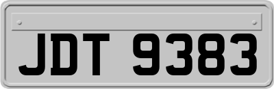 JDT9383