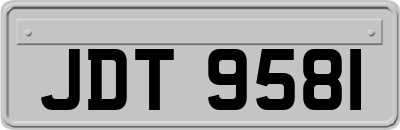 JDT9581