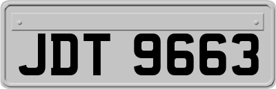 JDT9663