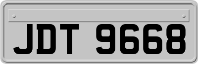 JDT9668