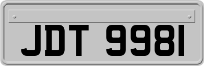 JDT9981