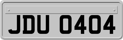 JDU0404