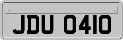 JDU0410