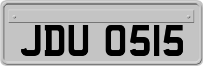 JDU0515