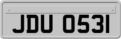 JDU0531