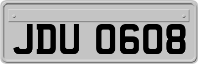 JDU0608