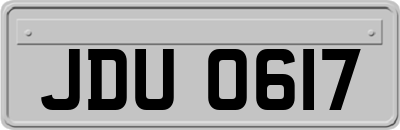 JDU0617