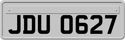 JDU0627