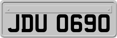 JDU0690