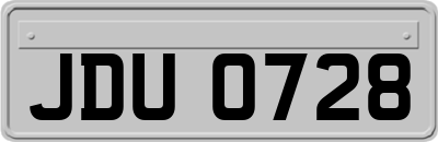 JDU0728