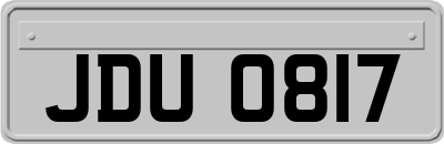 JDU0817