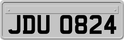 JDU0824